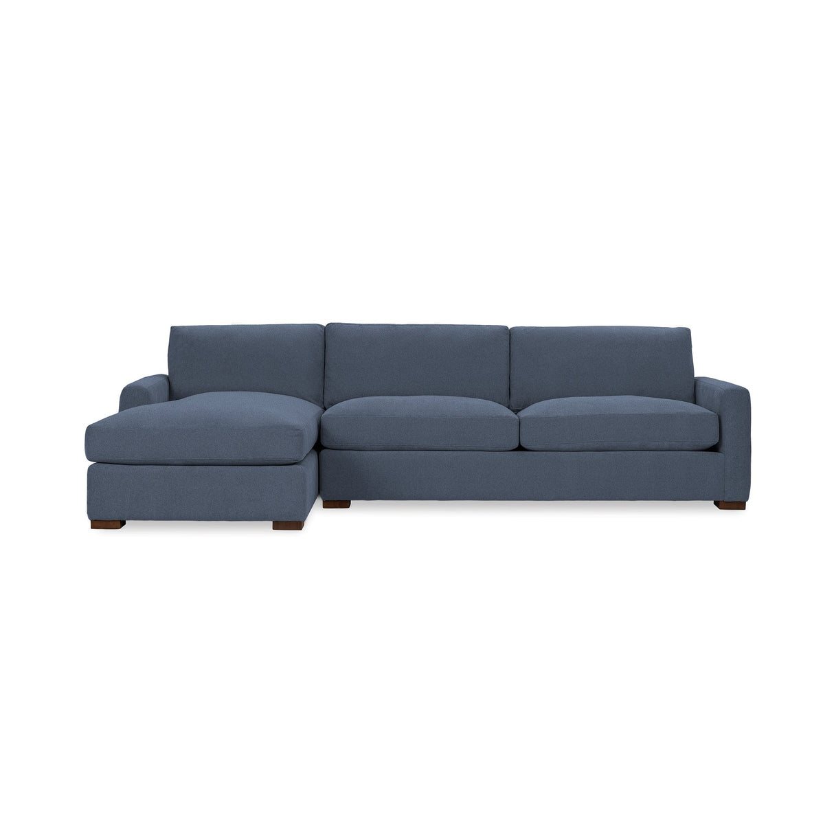 Coburn Left Chaise Sofa by Classic Home at Eve Furniture