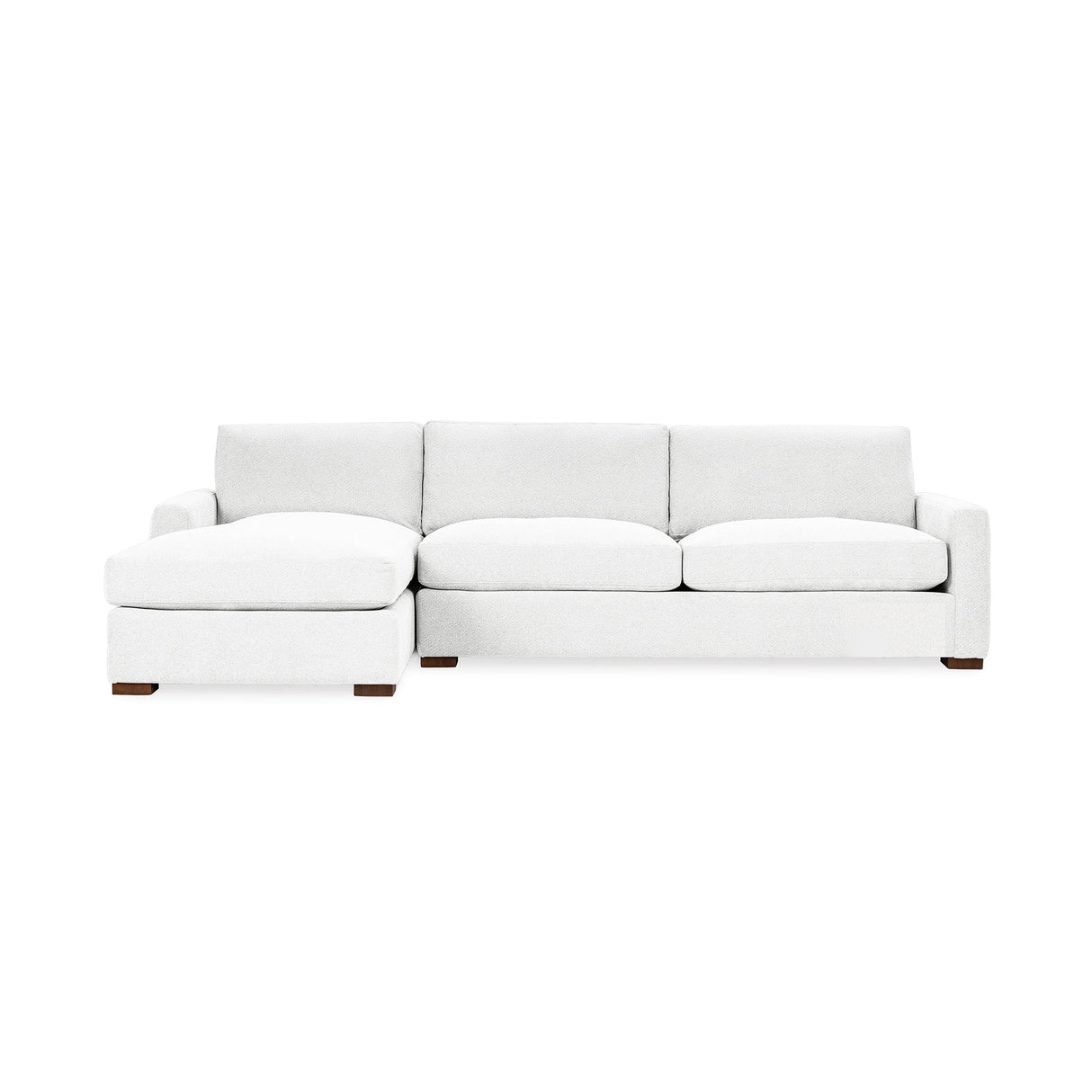Coburn Left Chaise Sofa by Classic Home at Eve Furniture
