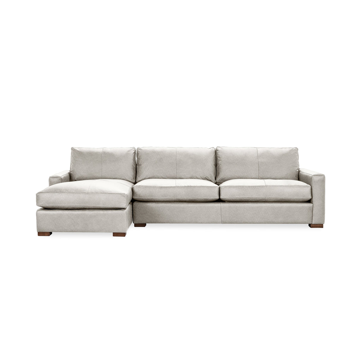 Coburn Left Chaise Sofa by Classic Home at Eve Furniture