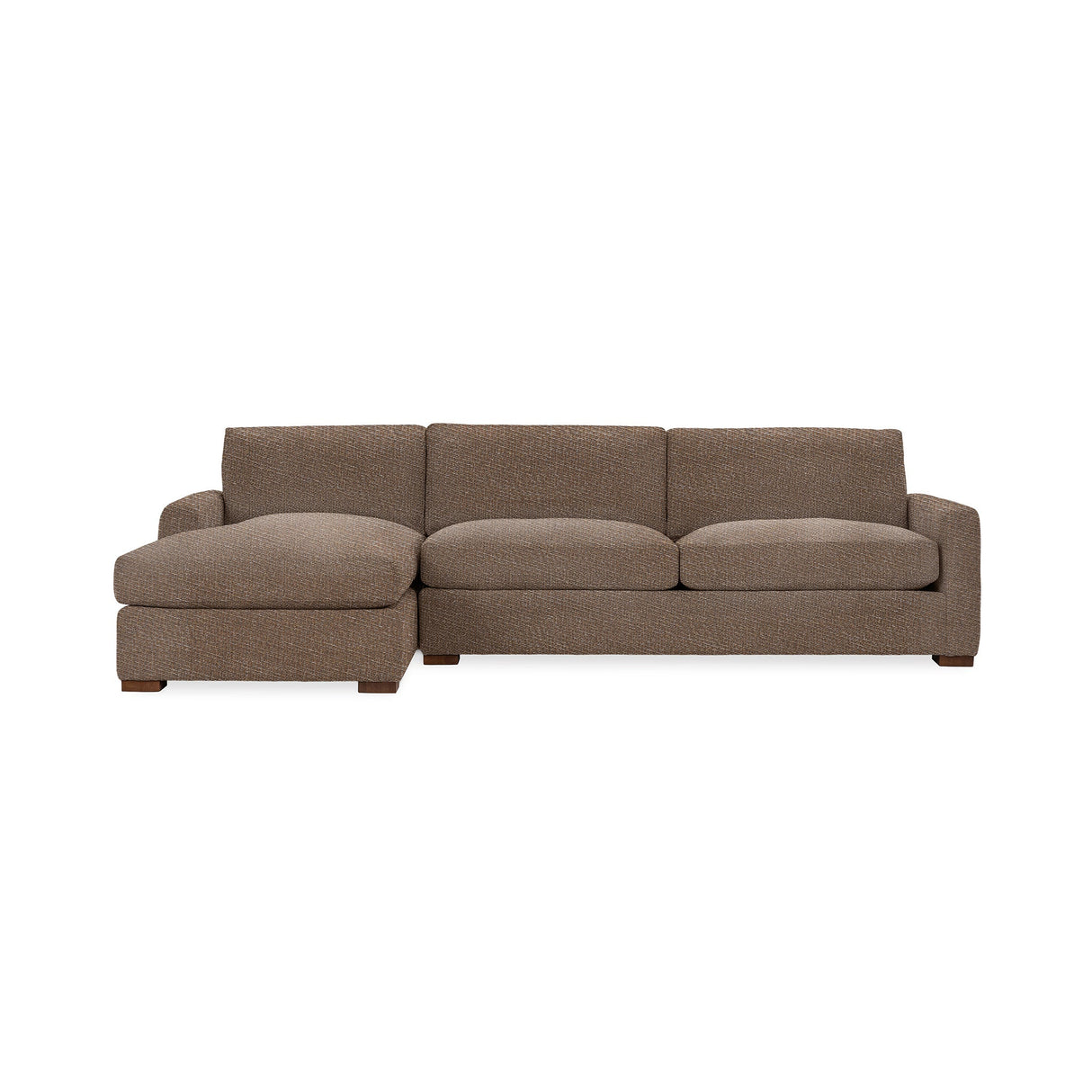 Coburn Left Chaise Sofa by Classic Home at Eve Furniture