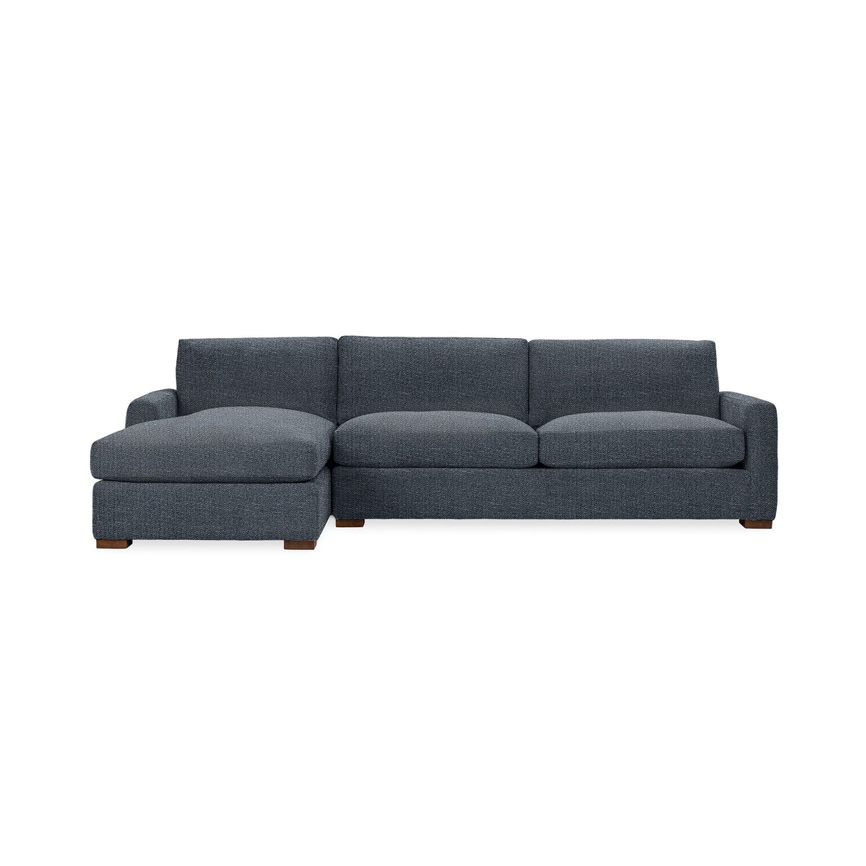 Coburn Left Chaise Sofa by Classic Home at Eve Furniture