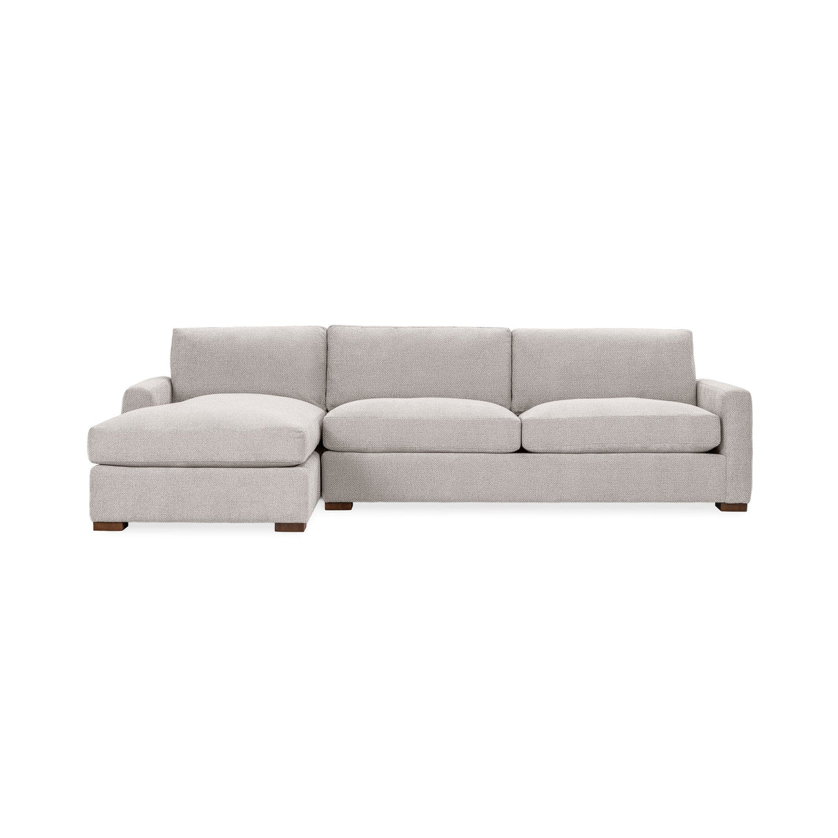 Coburn Left Chaise Sofa by Classic Home at Eve Furniture