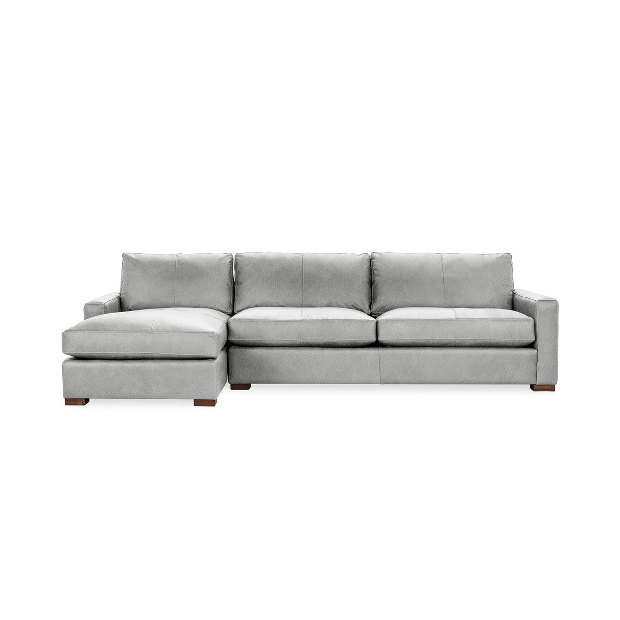 Coburn Left Chaise Sofa by Classic Home at Eve Furniture