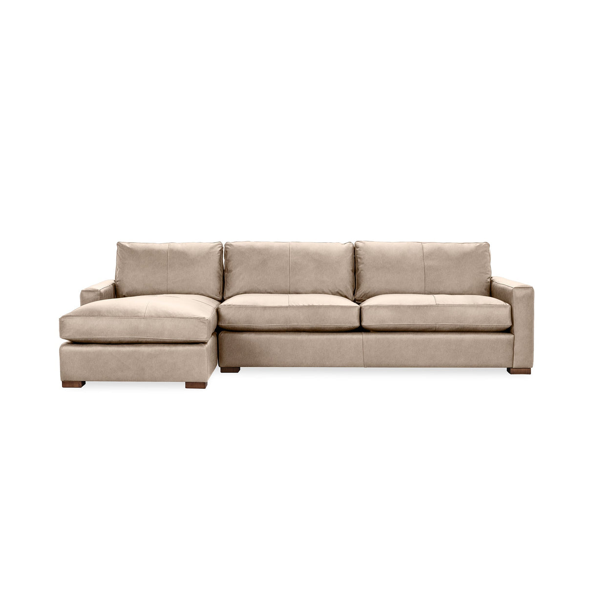Coburn Left Chaise Sofa by Classic Home at Eve Furniture