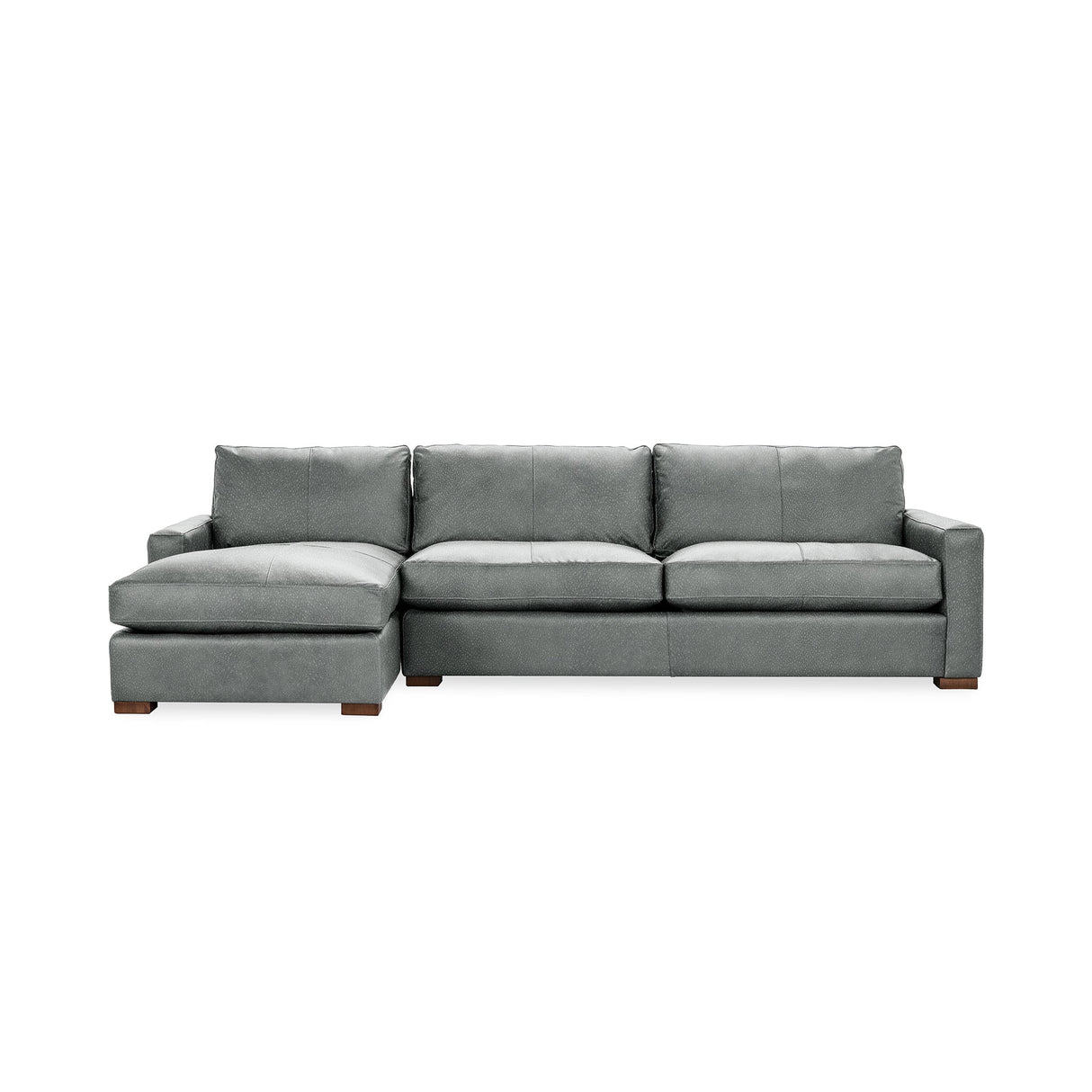 Coburn Left Chaise Sofa by Classic Home at Eve Furniture