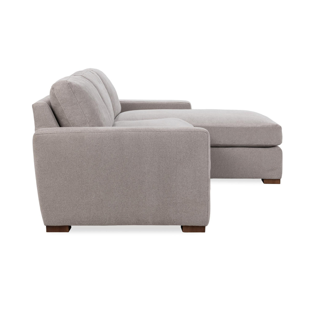 Coburn Right Chaise Sofa by Classic Home at Eve Furniture