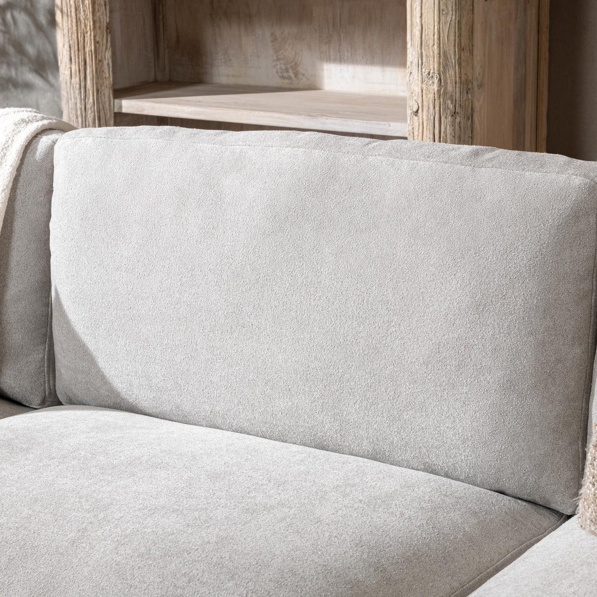 Coburn Right Chaise Sofa by Classic Home at Eve Furniture