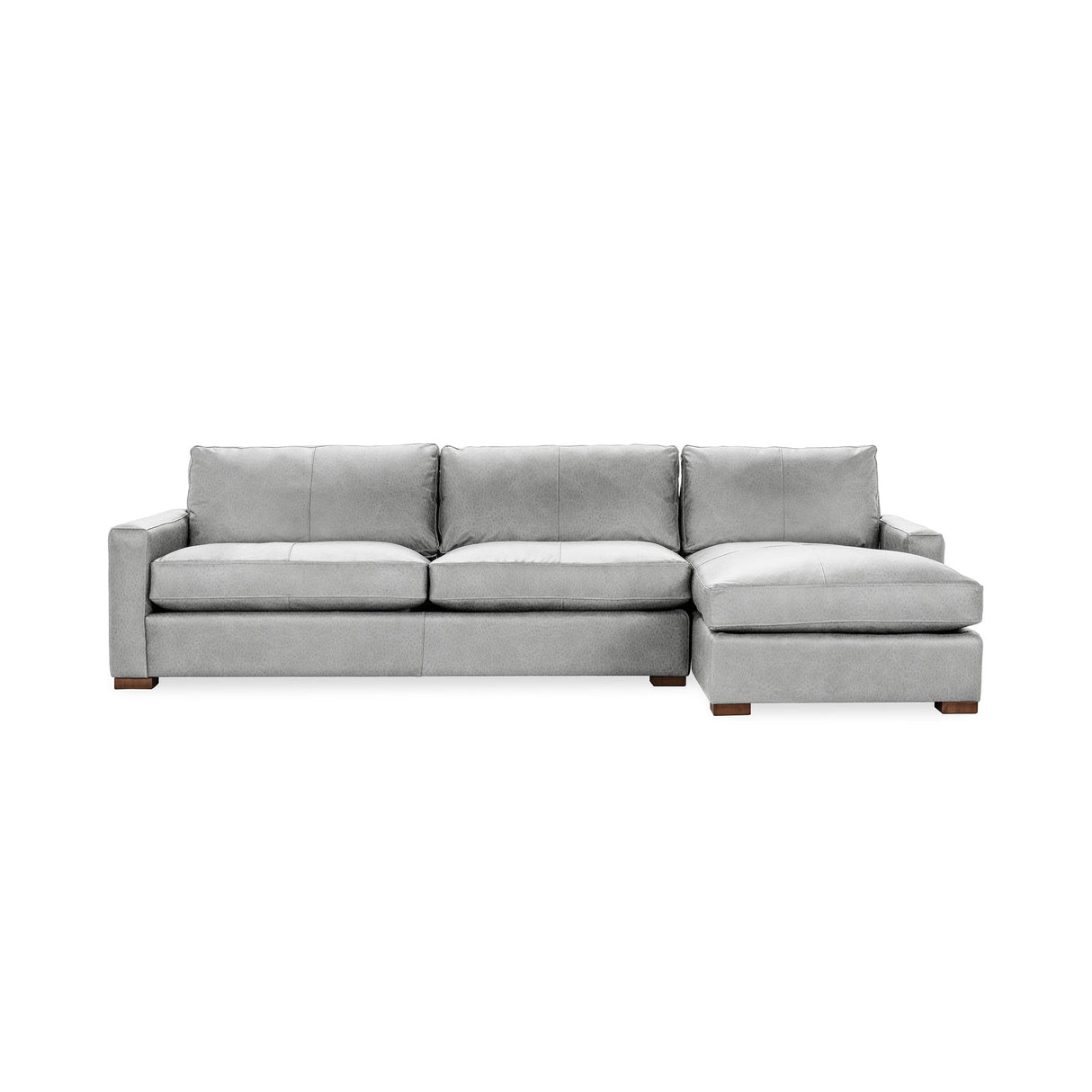 Coburn Right Chaise Sofa by Classic Home at Eve Furniture