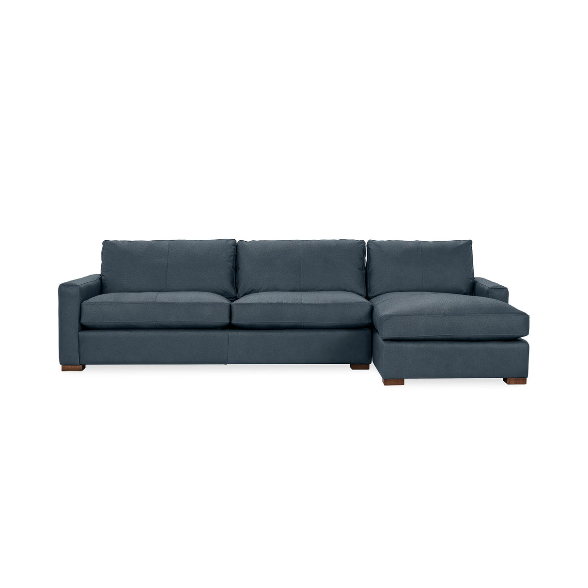 Coburn Right Chaise Sofa by Classic Home at Eve Furniture