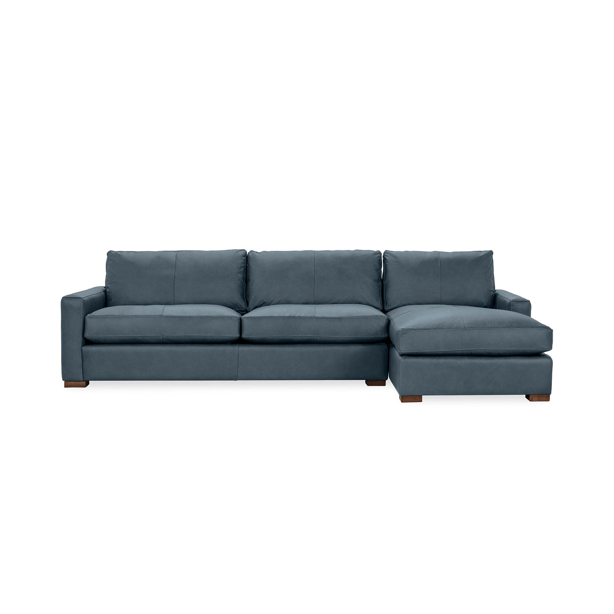 Coburn Right Chaise Sofa by Classic Home at Eve Furniture