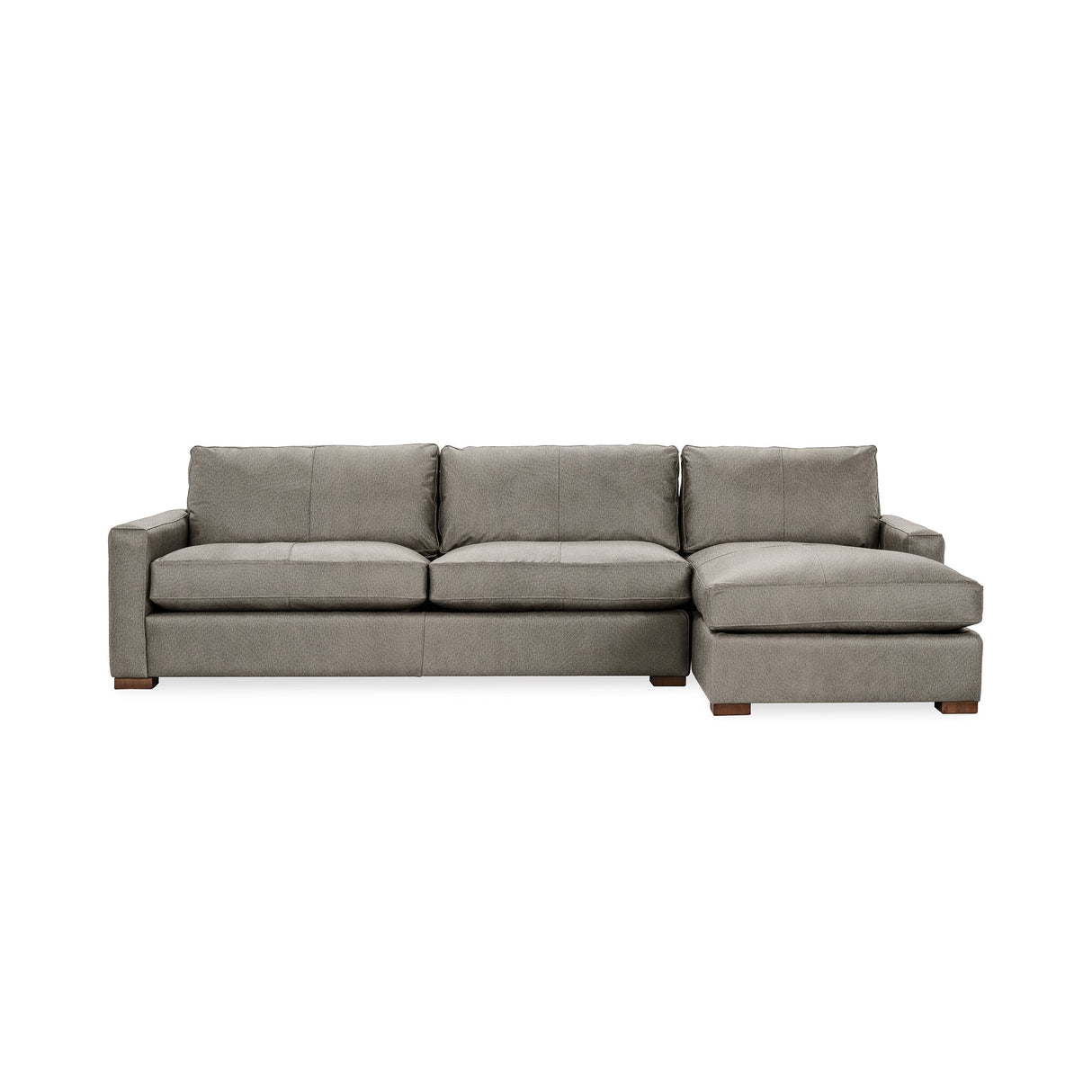 Coburn Right Chaise Sofa by Classic Home at Eve Furniture