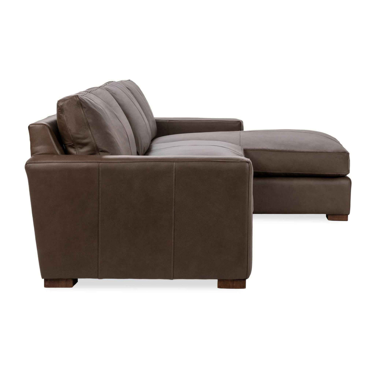 Coburn Right Chaise Sofa by Classic Home at Eve Furniture