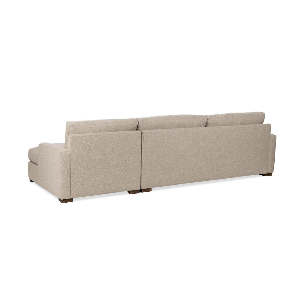 Coburn Right Chaise Sofa by Classic Home at Eve Furniture