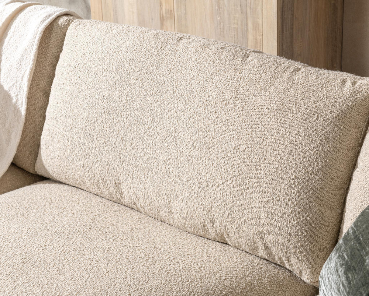 Coburn Right Chaise Sofa by Classic Home at Eve Furniture
