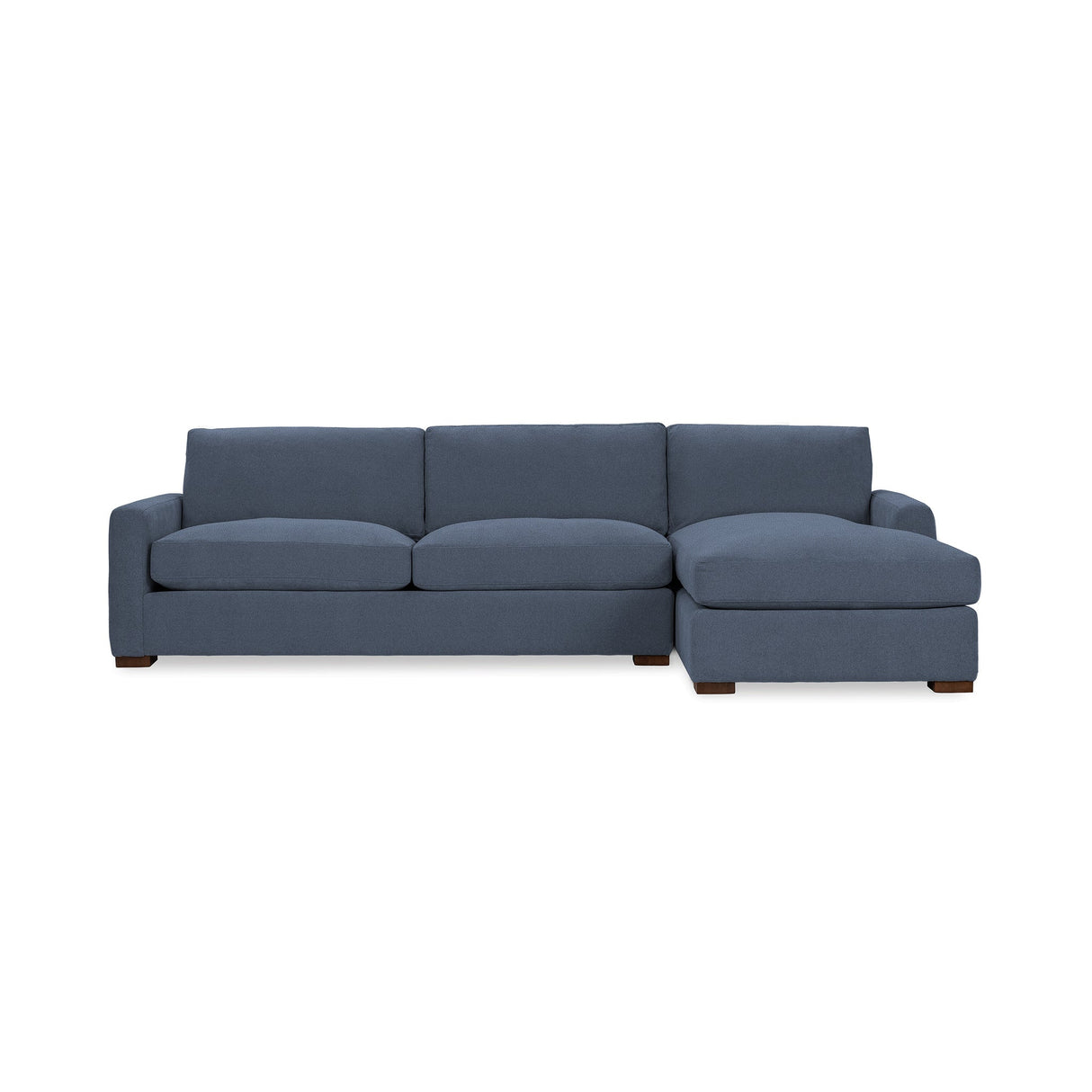 Coburn Right Chaise Sofa by Classic Home at Eve Furniture