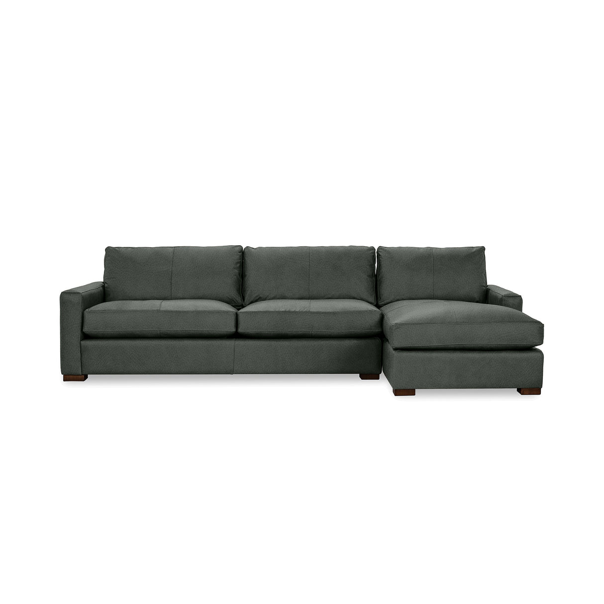 Coburn Right Chaise Sofa by Classic Home at Eve Furniture
