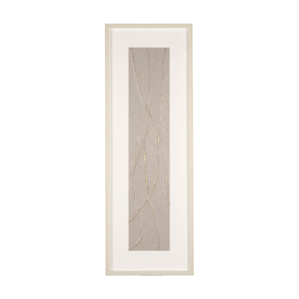 Coco Expression by Studio M a handmade Original Framed Artwork under Glass by Mercana at Eve Furniture