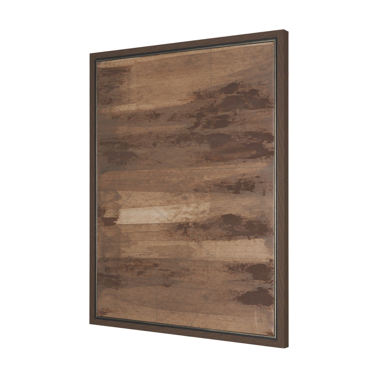 Cocoa by Mercana Studio a Hand Embellished Textured Framed Canvas by Mercana at Eve Furniture