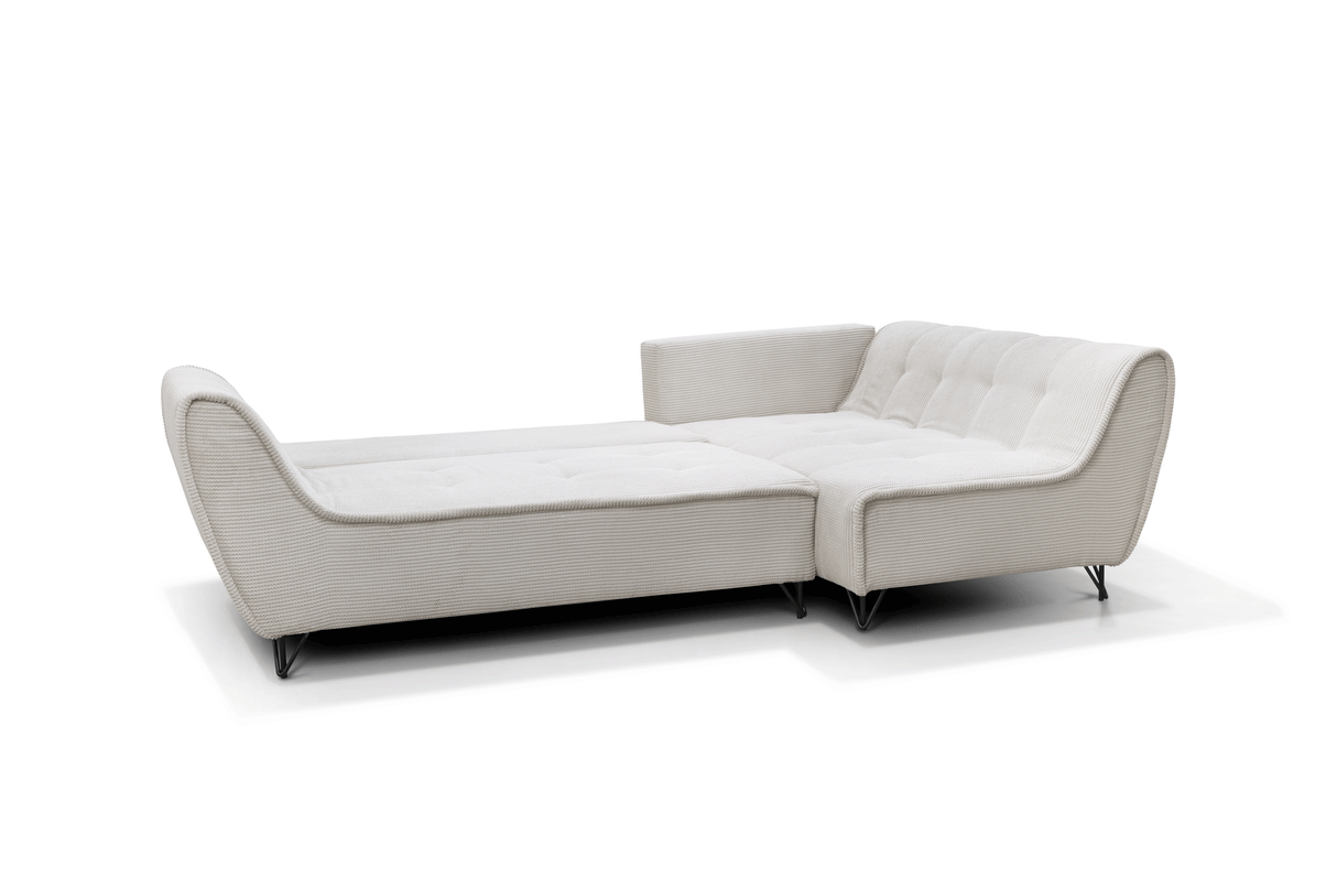 Cocoli Sectional w/Bed by ESF Furniture at Eve Furniture
