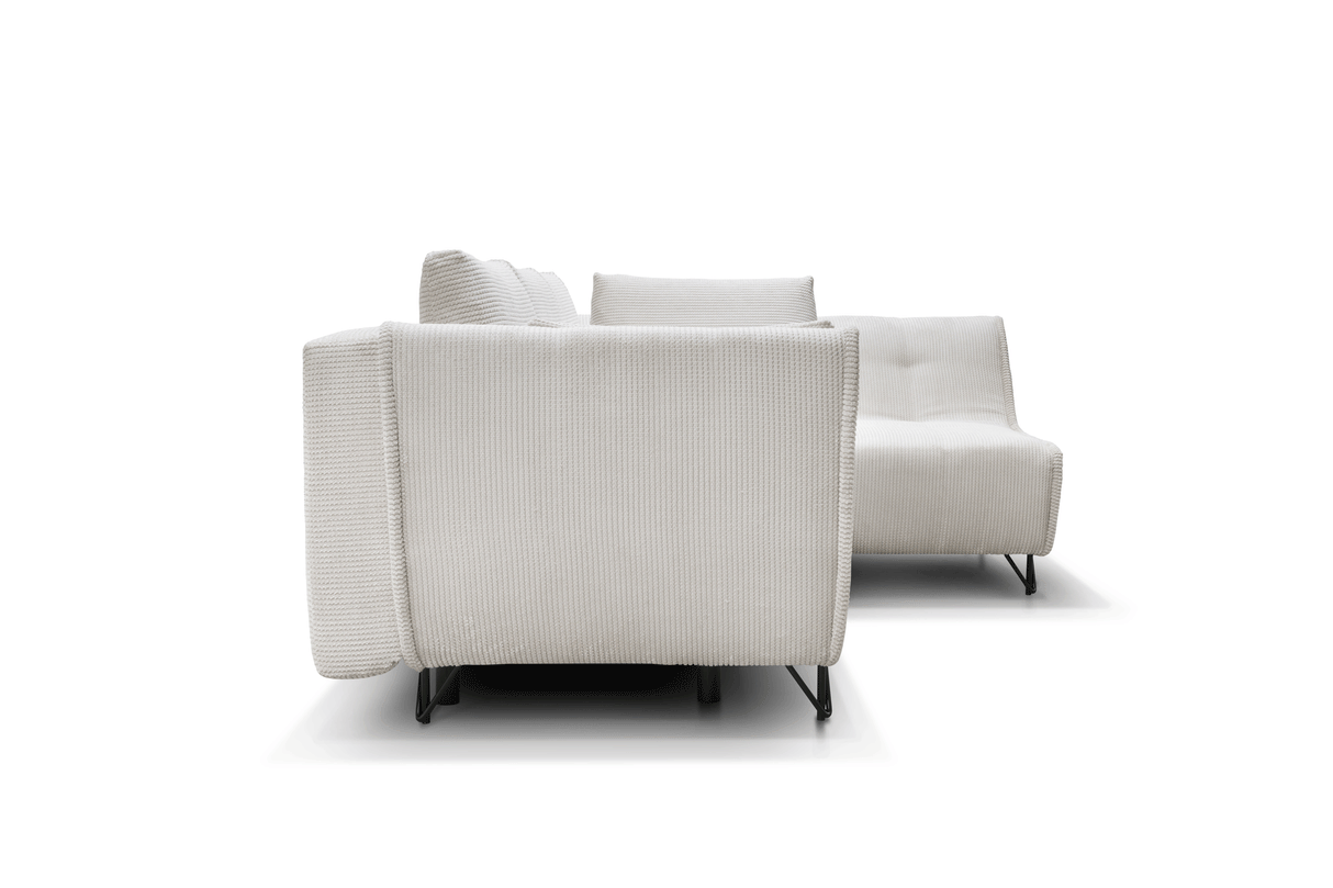 Cocoli Sectional w/Bed by ESF Furniture at Eve Furniture