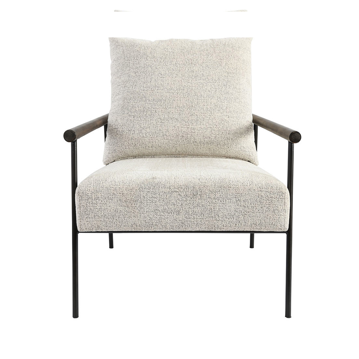Cohen Accent Chair by Classic Home at Eve Furniture
