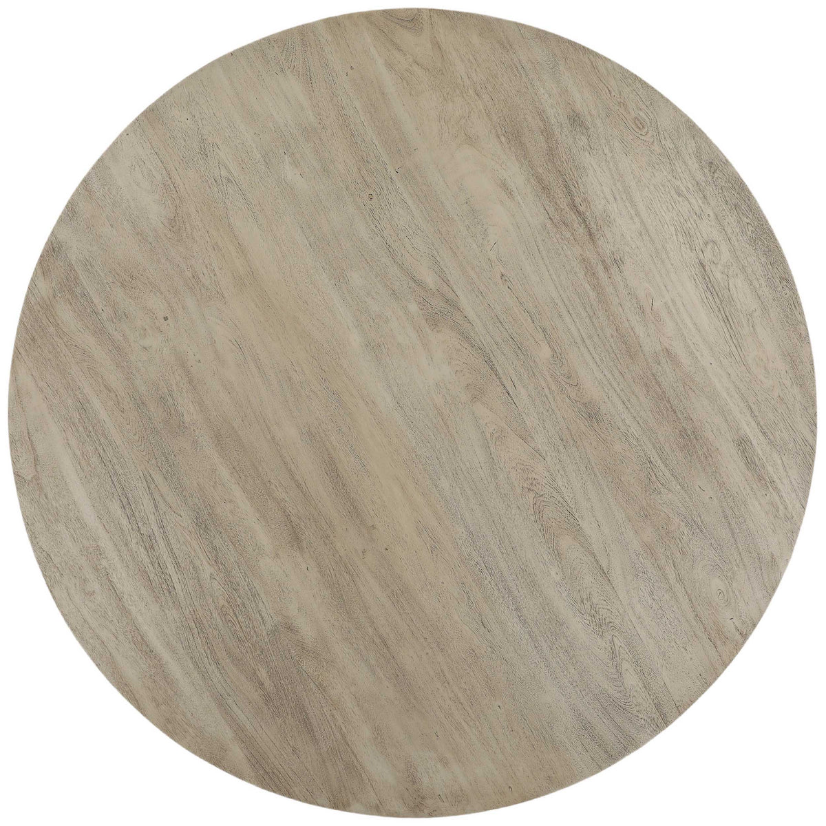 Colby Coffee Table, Light Natural by Dovetail at Eve Furniture