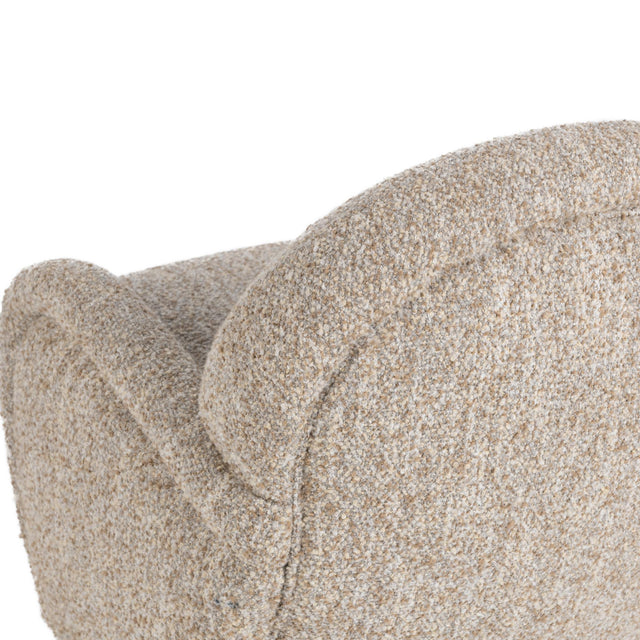 Colima Swivel Chair