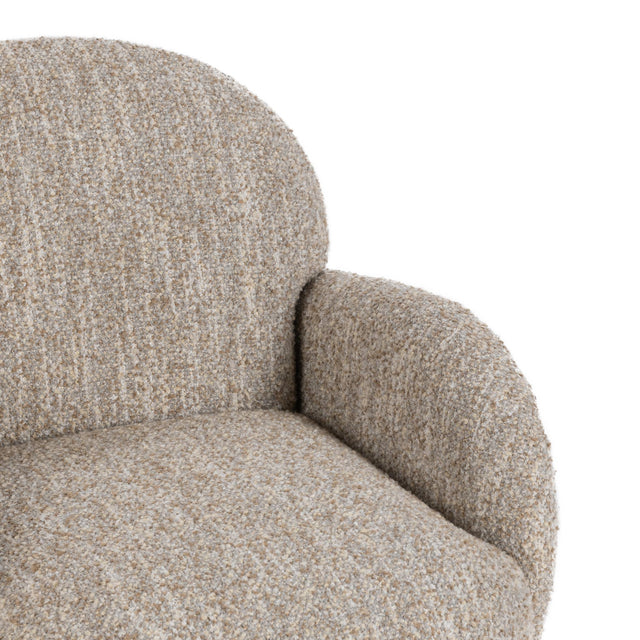 Colima Swivel Chair