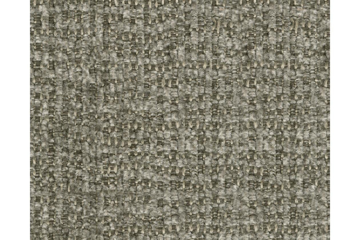 Colleyville Stone 4-Piece Power Reclining Sectional with Chaise and Console by Ashley at Eve Furniture