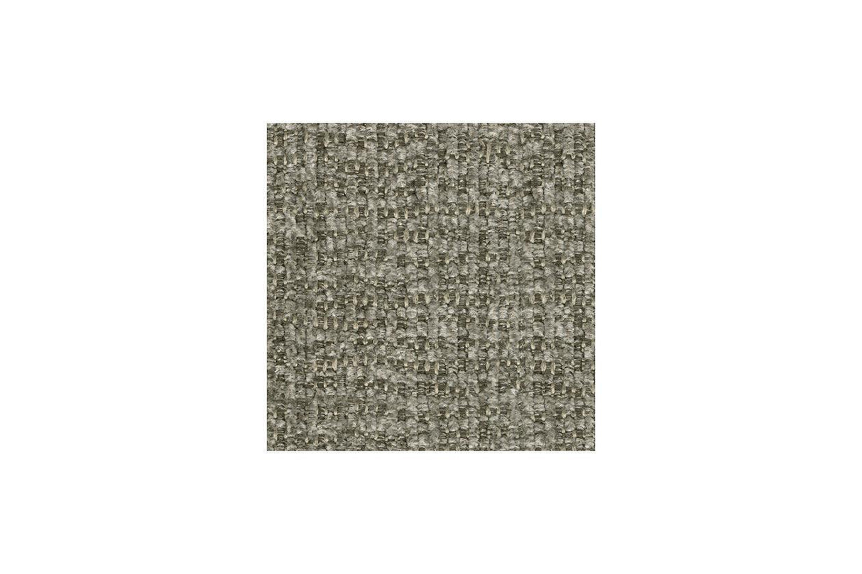 Colleyville Stone 5-Piece Power Reclining Modular Sectional with RAF Chaise by Ashley at Eve Furniture