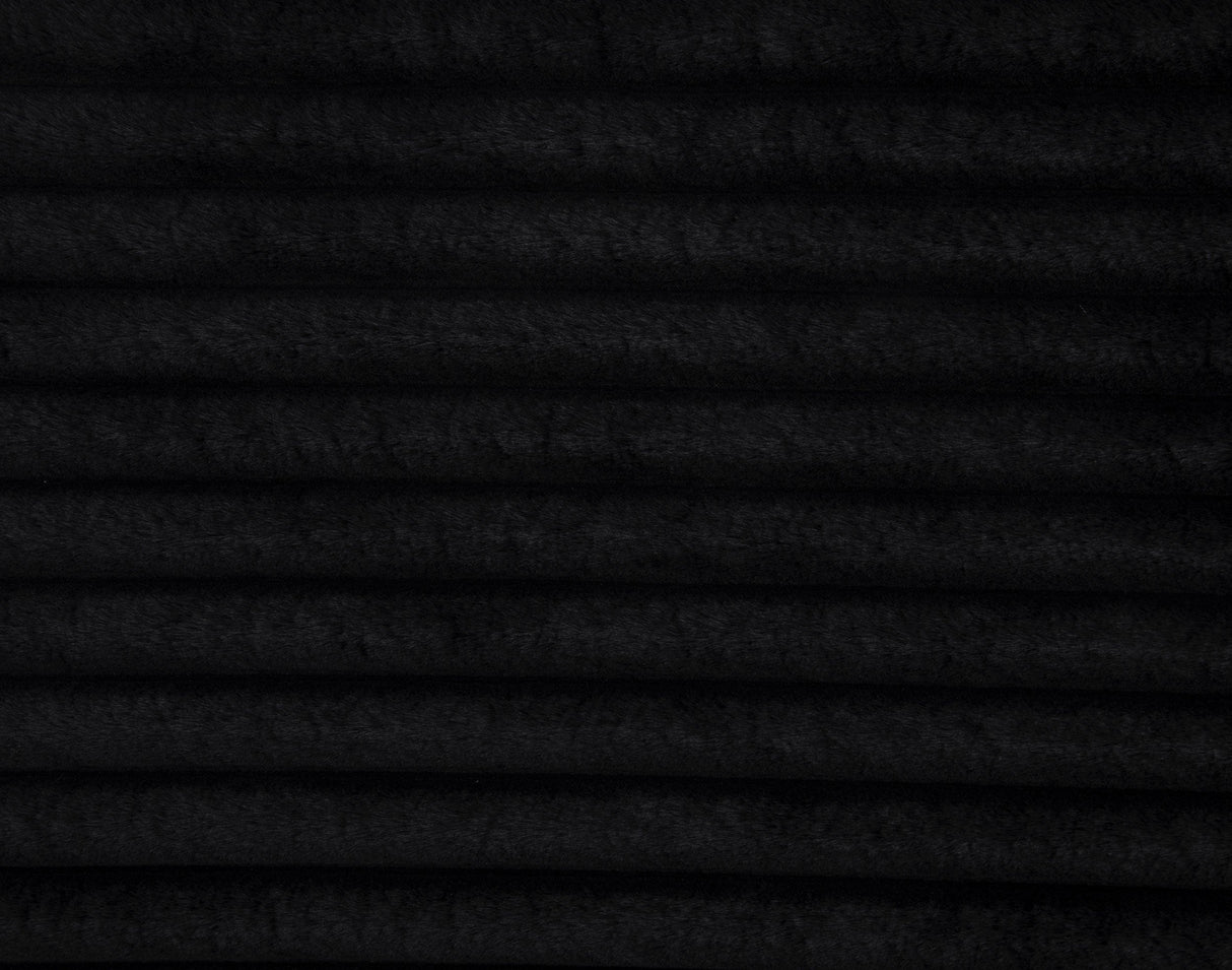 Collins Black Modular Power Sofa by Coaster at Eve Furniture