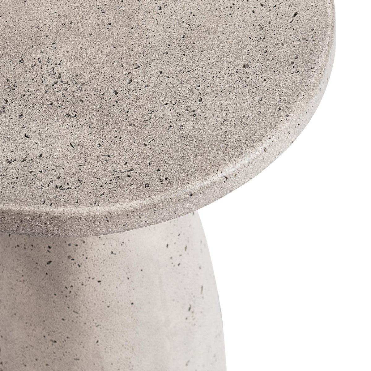 Collins Outdoor Accent Table by Classic Home at Eve Furniture