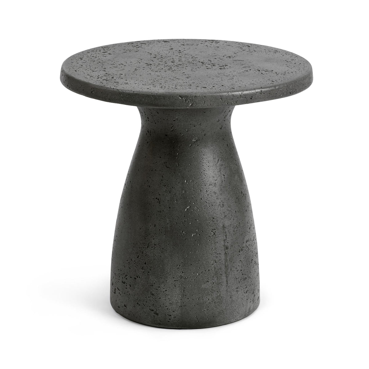 Collins Outdoor Accent Table by Classic Home at Eve Furniture