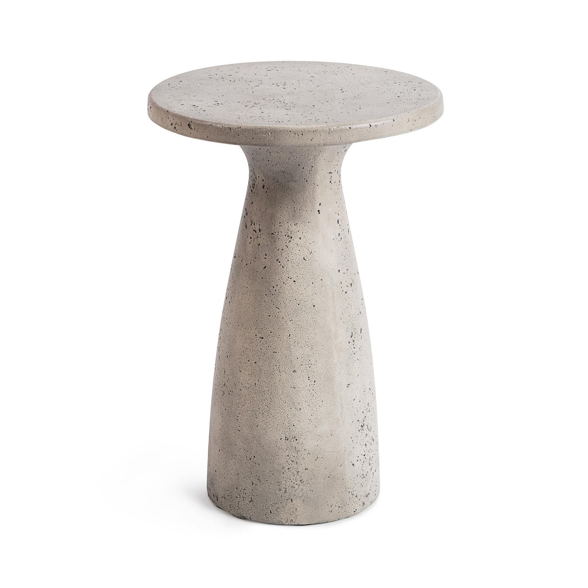 Collins Outdoor Accent Table by Classic Home at Eve Furniture