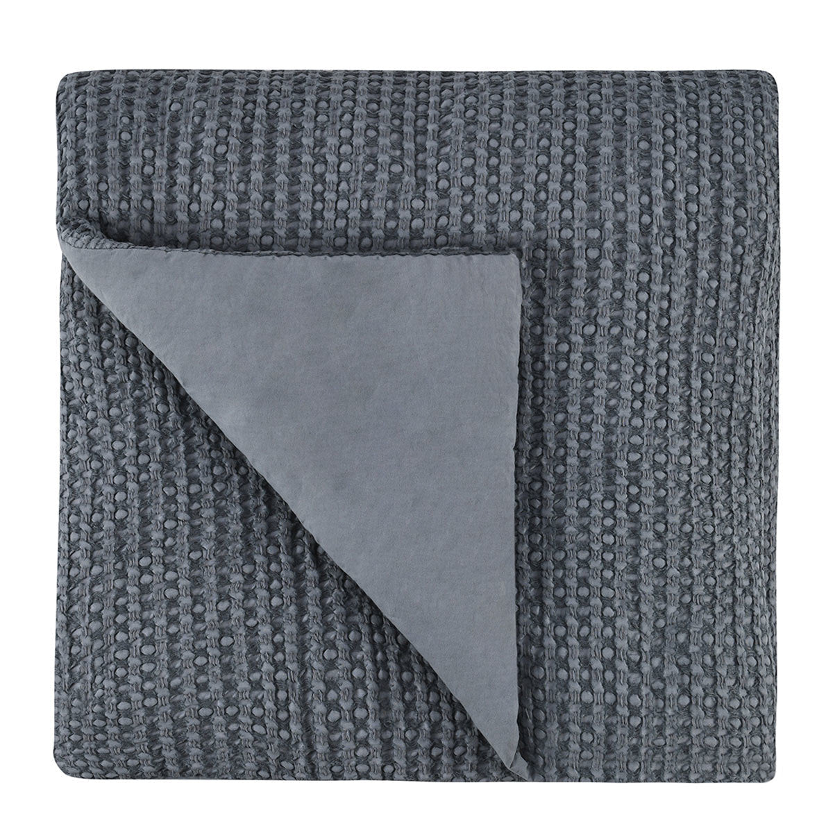 Colmar Marina Blue Quilt Collection by Classic Home at Eve Furniture