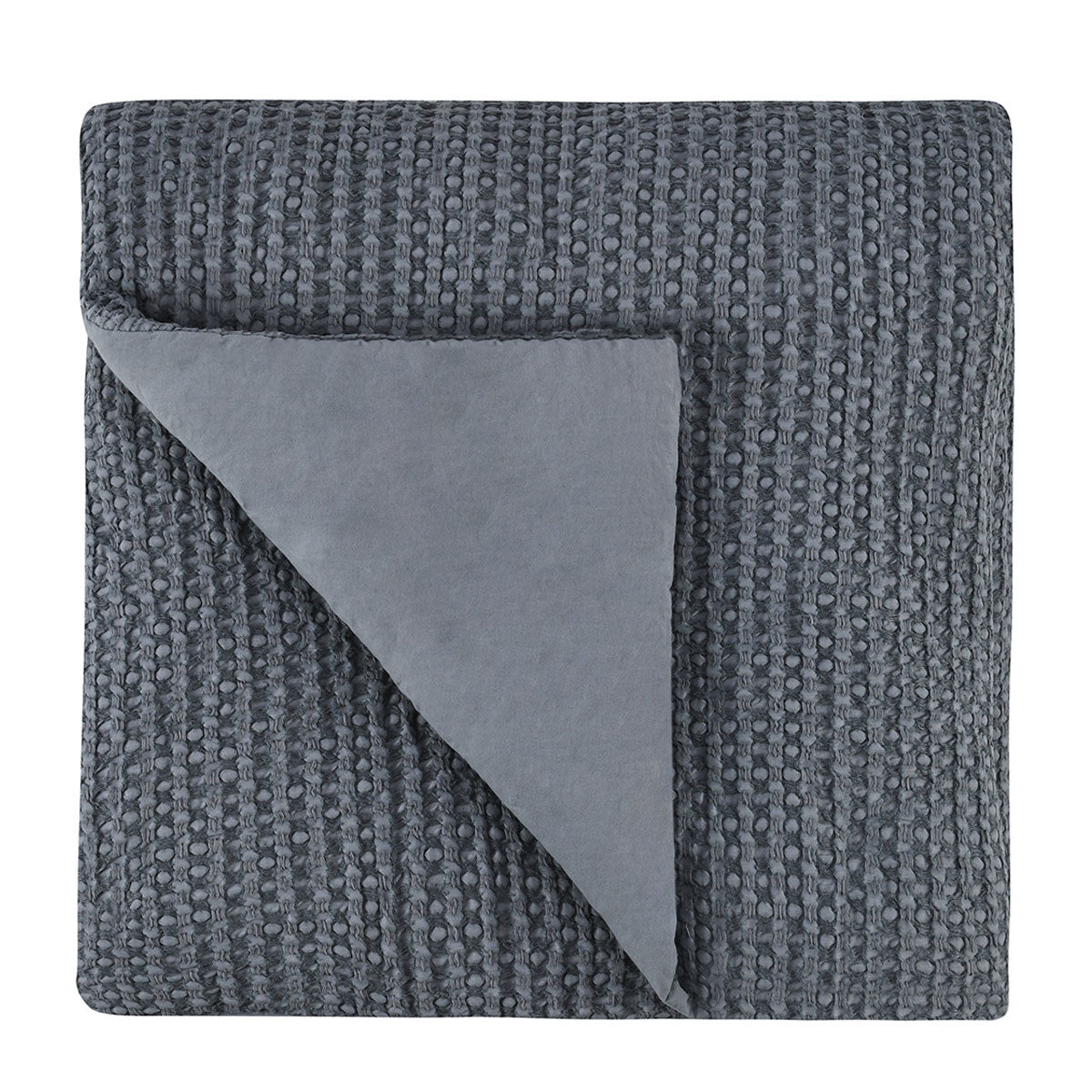 Colmar Marina Blue Quilt Collection by Classic Home at Eve Furniture