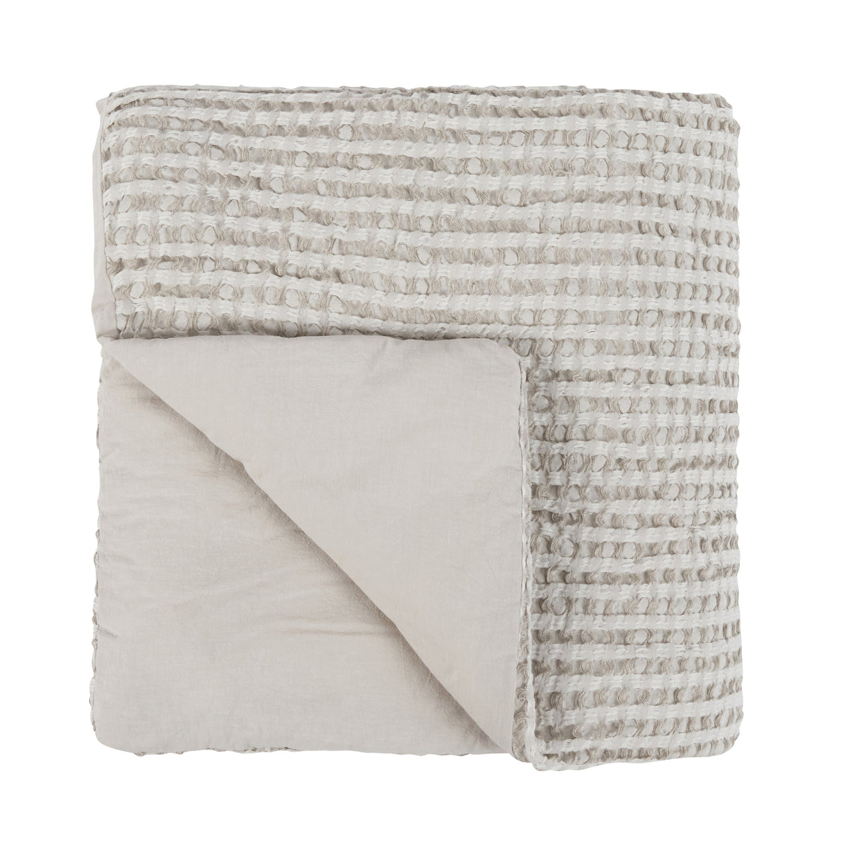 Colmar Natural Quilt Collection by Classic Home at Eve Furniture