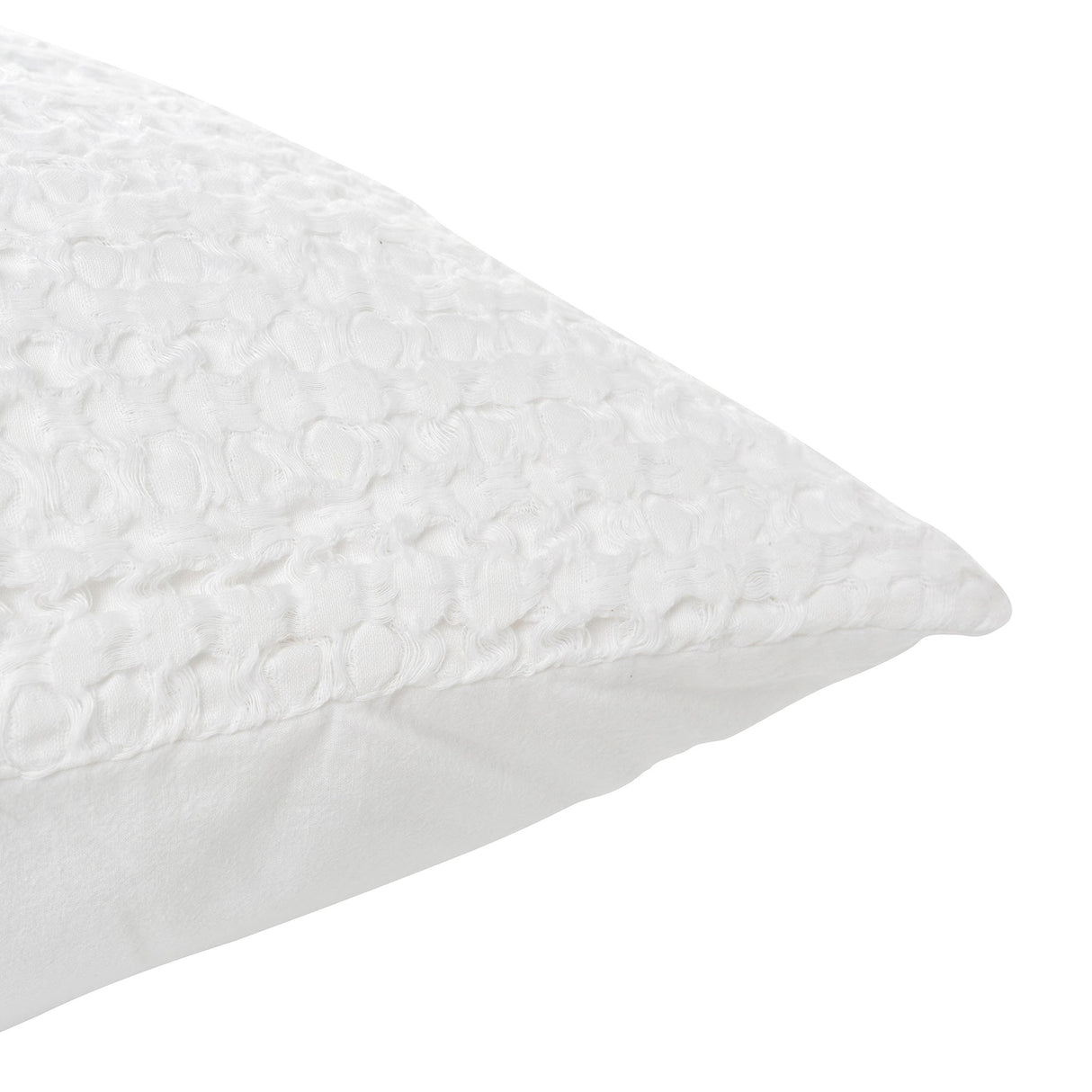 Colmar White Quilt Collection by Classic Home at Eve Furniture