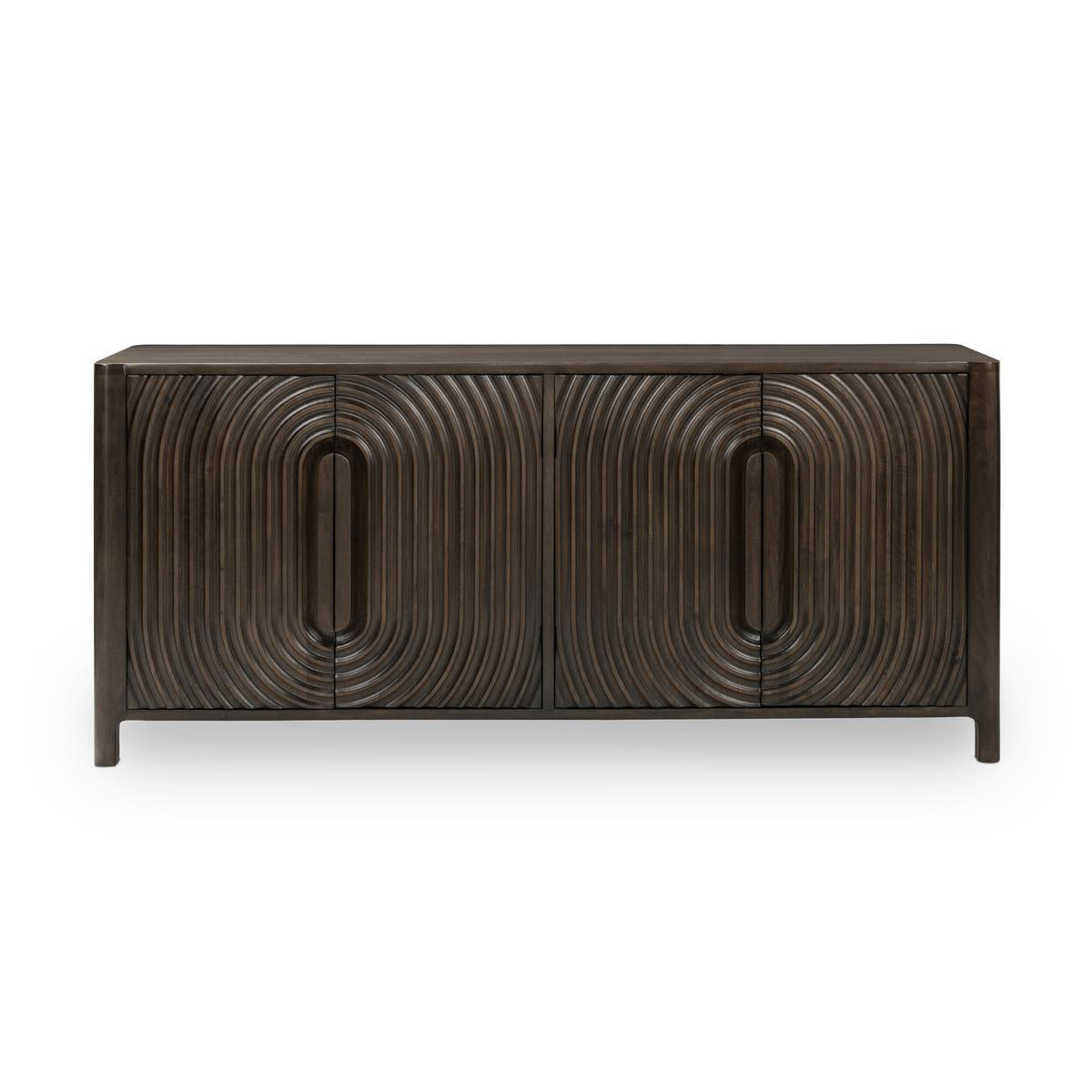 Colson Cabinet by Classic Home at Eve Furniture