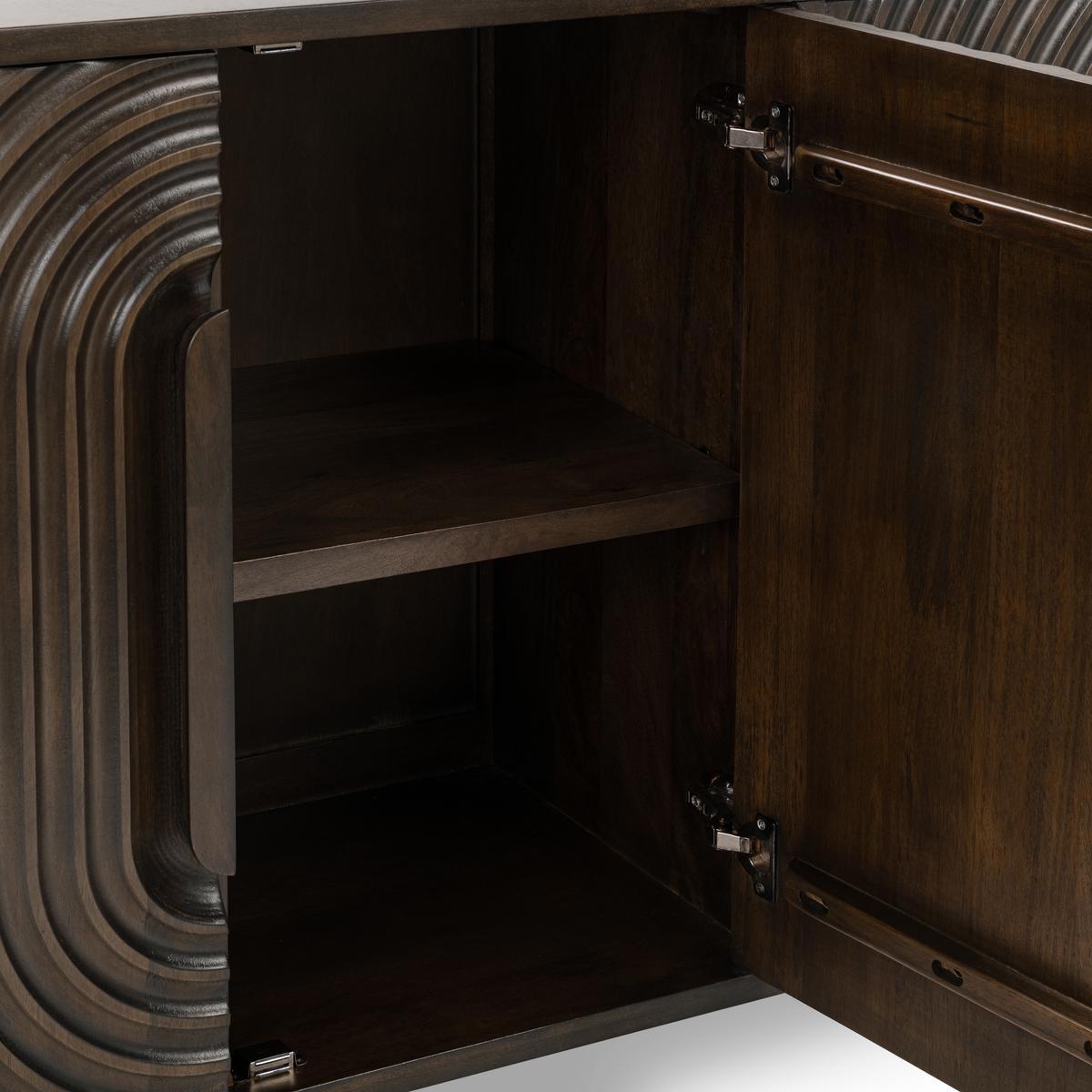 Colson Cabinet by Classic Home at Eve Furniture