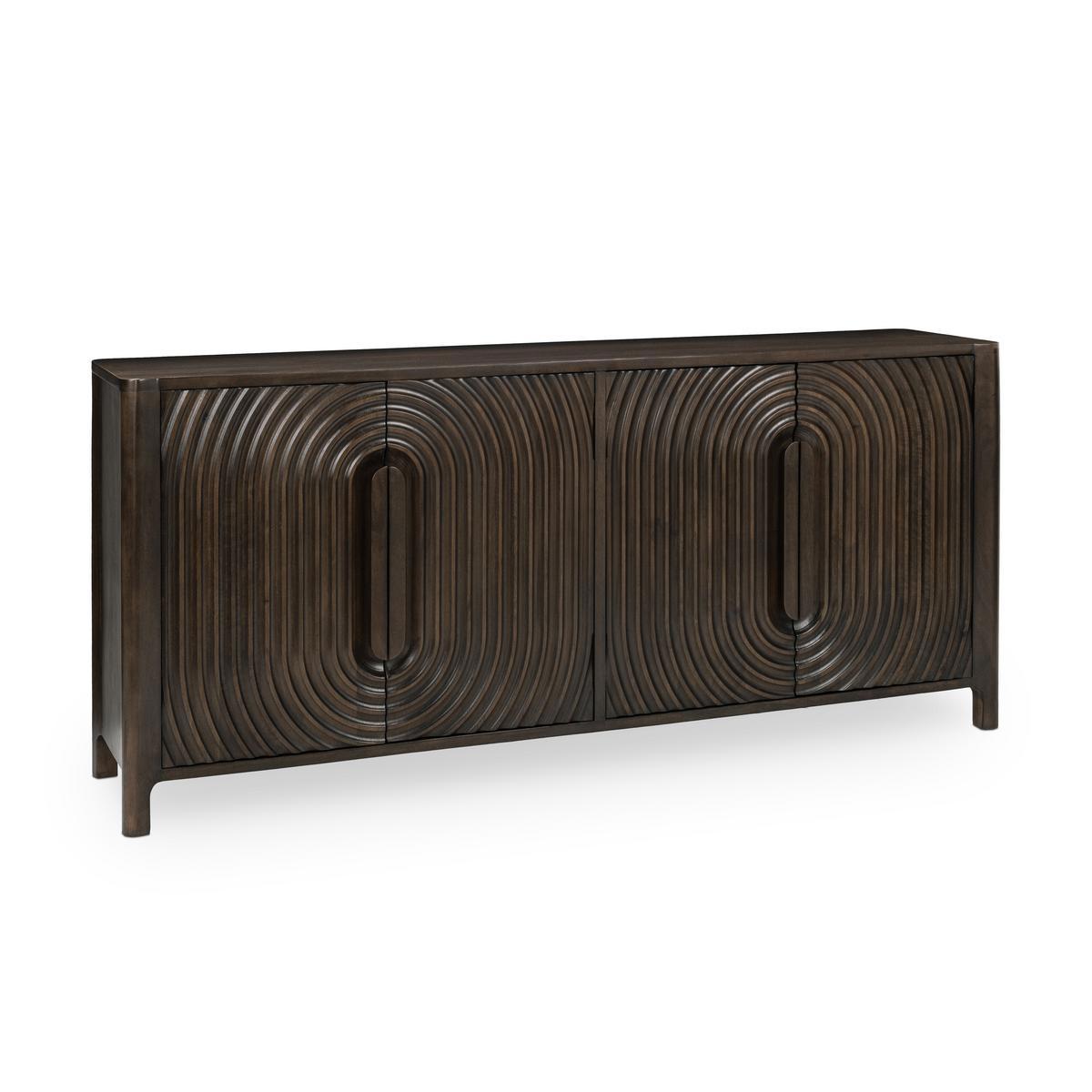 Colson Cabinet by Classic Home at Eve Furniture