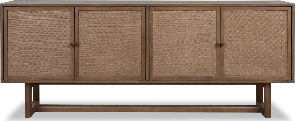 Colusa Correcto Storage Cabinet
