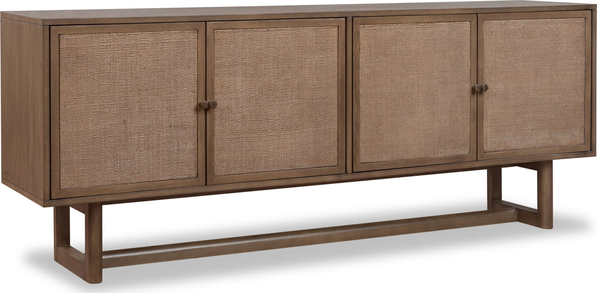 Colusa Correcto Storage Cabinet