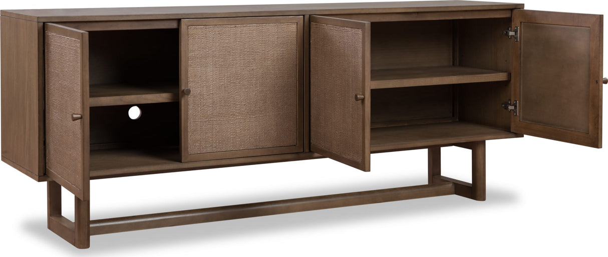 Colusa Correcto Storage Cabinet
