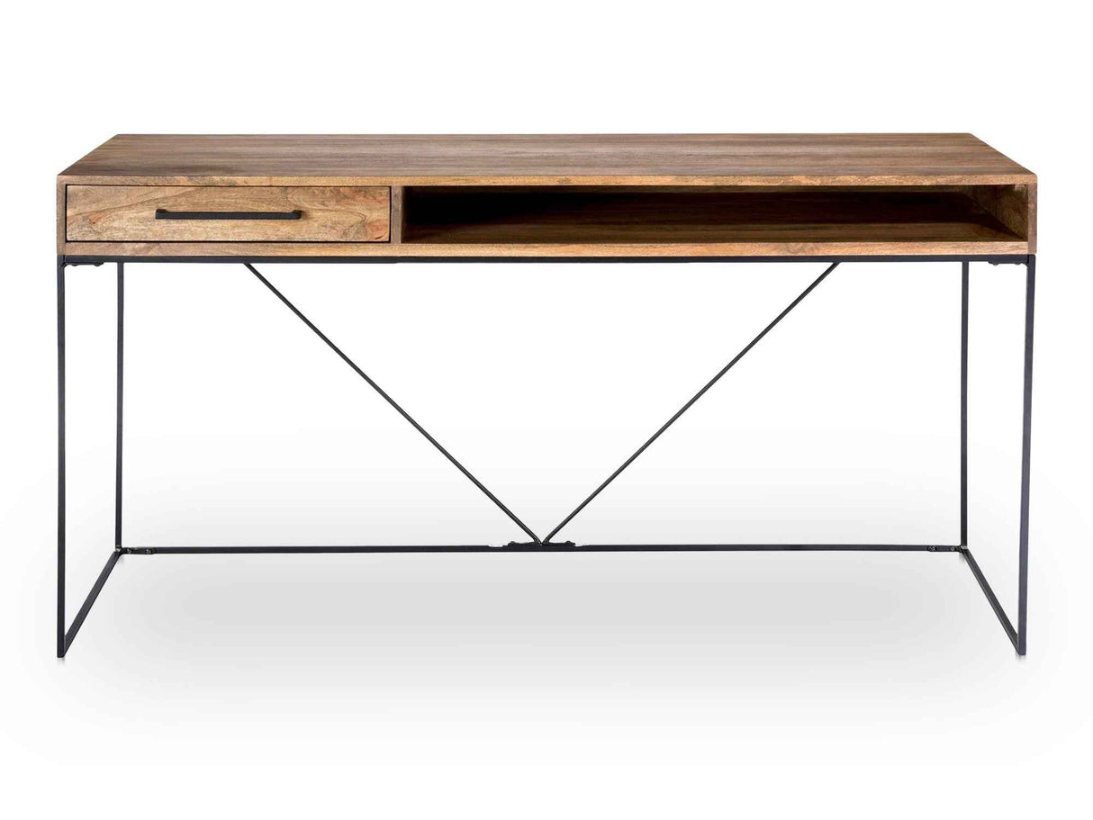 Colvin Natural Desk