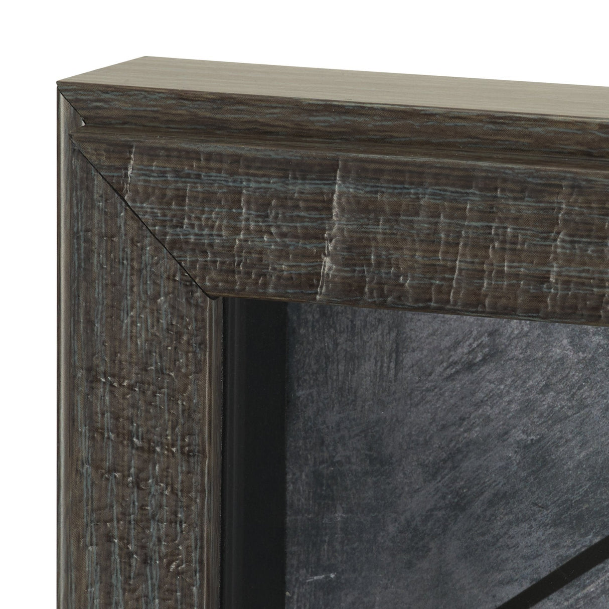 Community 2B by Mercana Studio Framed Artwork Matted under Glass by Mercana at Eve Furniture