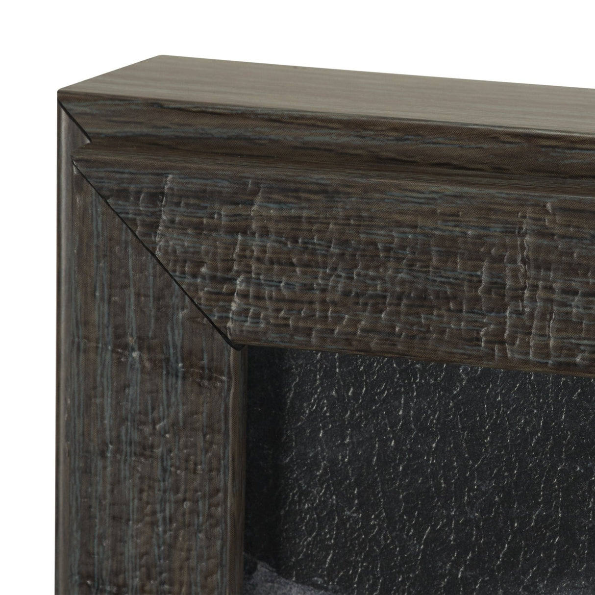 Community 2C by Mercana Studio Hand-Embellished Textured Framed Artwork Matted by Mercana at Eve Furniture