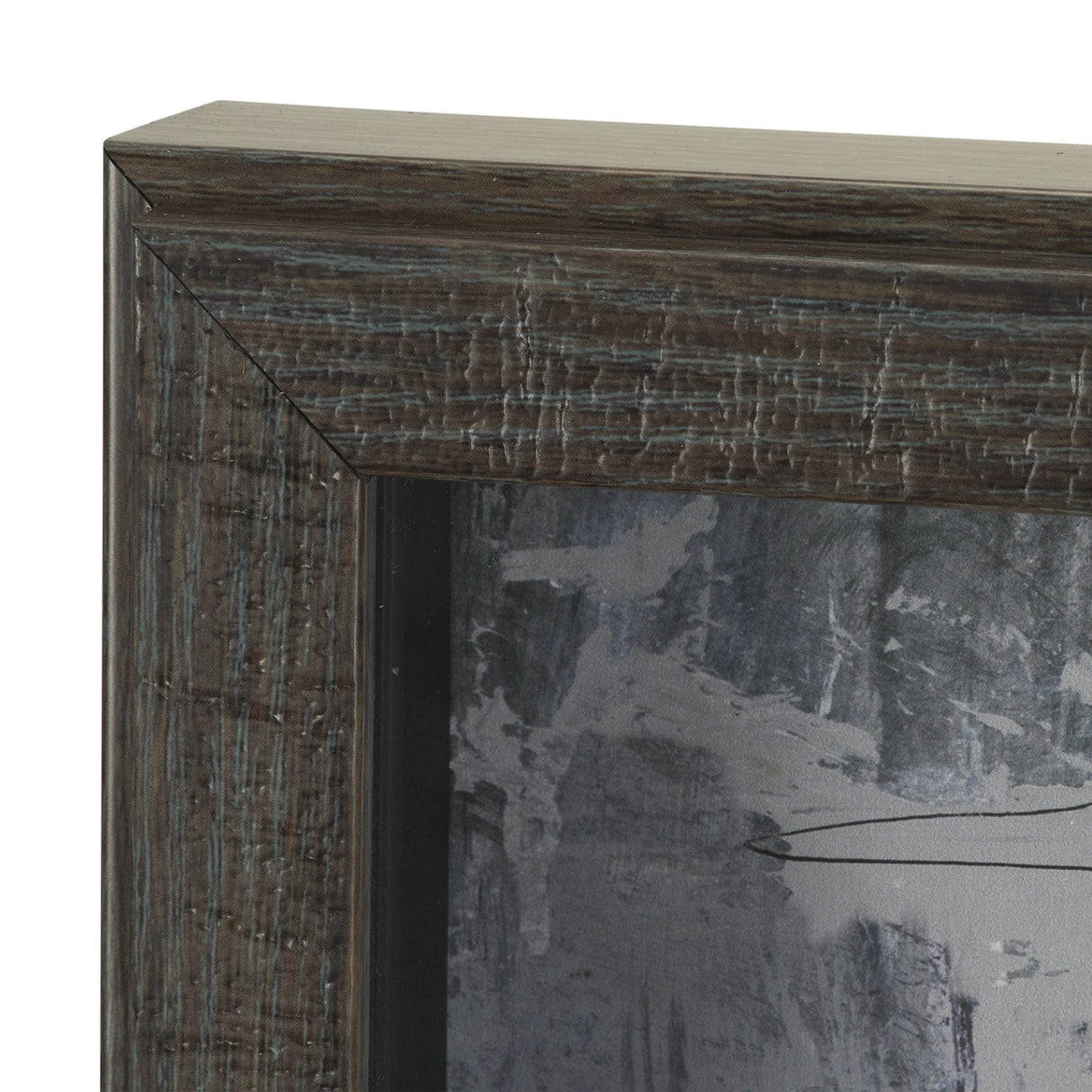 Community 4C by Mercana Studio Framed Artwork Matted under Glass by Mercana at Eve Furniture