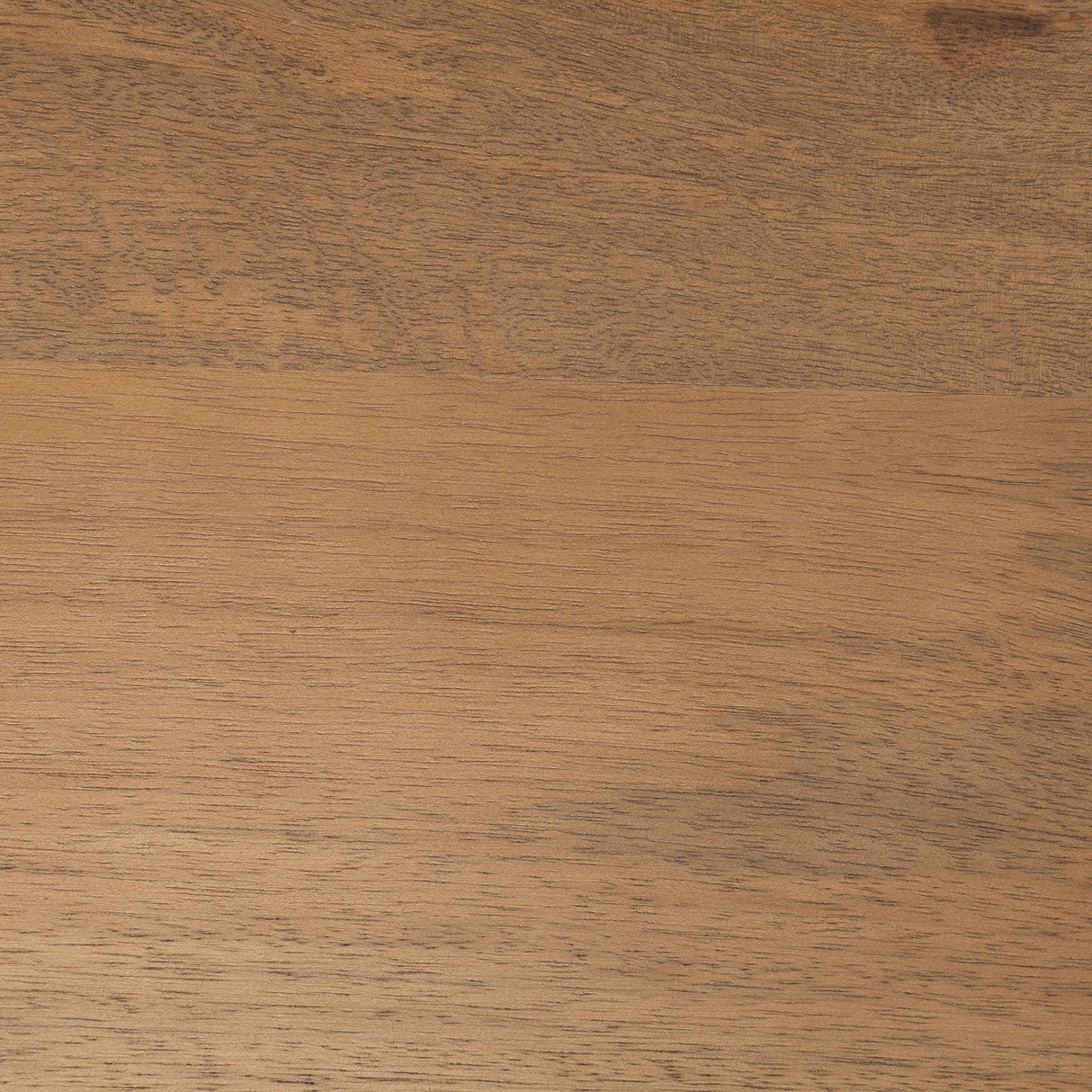 Conan 25" Seat Height Brown Wood Seat Black Metal Frame Counter Stool by Mercana at Eve Furniture