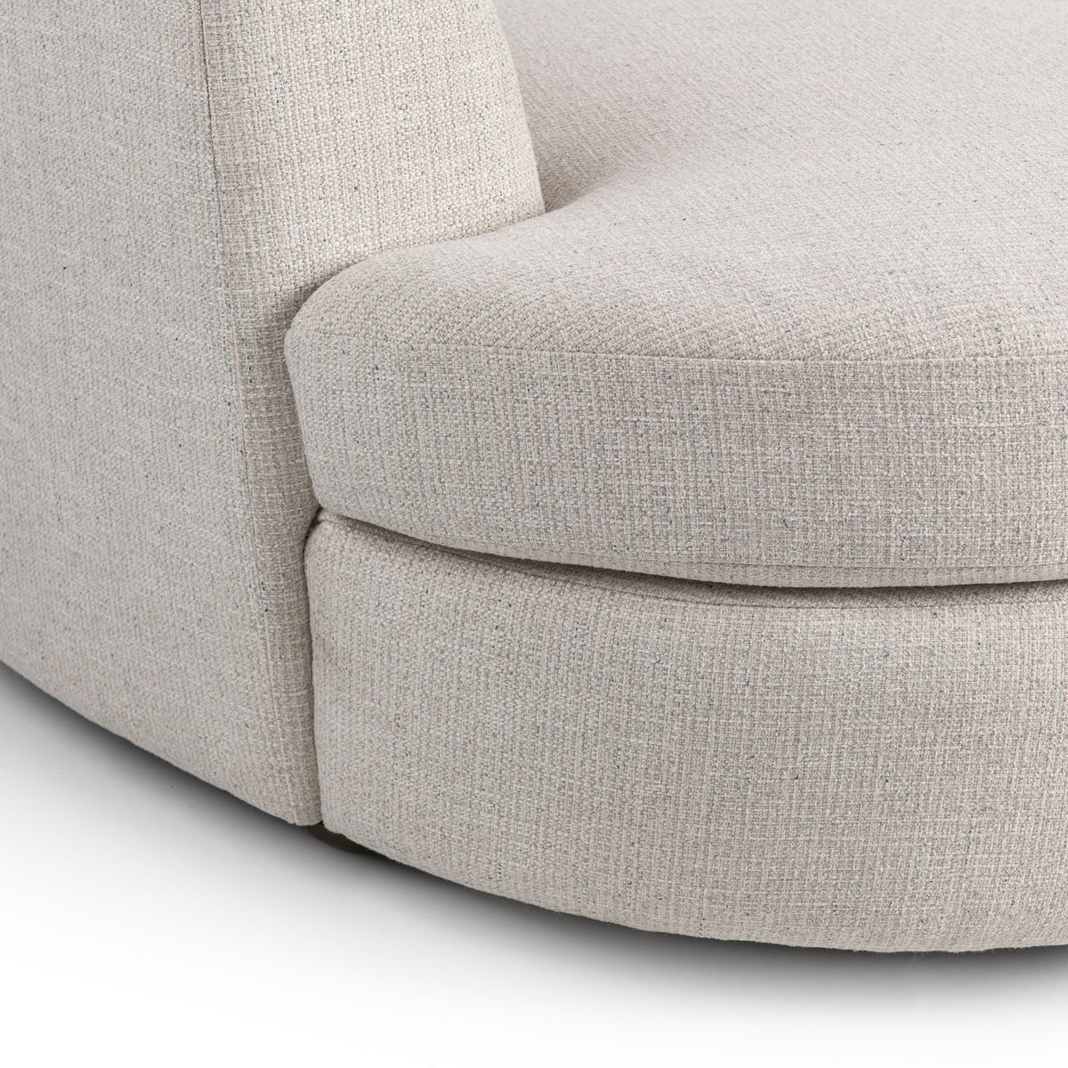 Concord 2 Piece Sectional by Classic Home at Eve Furniture